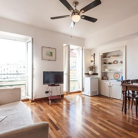 Irene Apartment Nice Ngoại thất bức ảnh