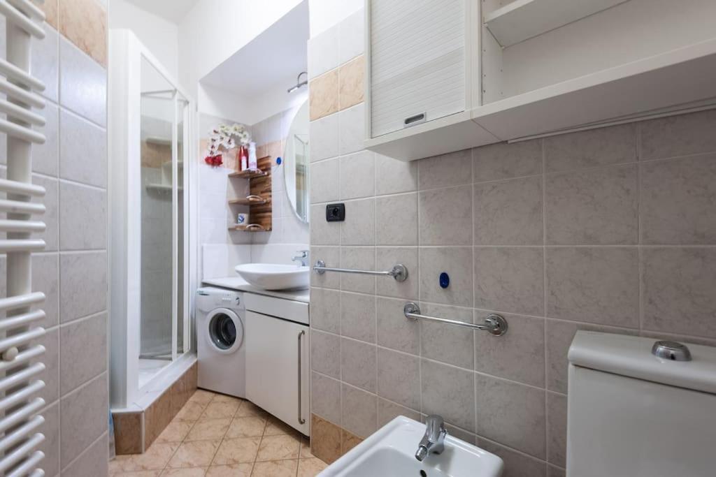 Irene Apartment Nice Ngoại thất bức ảnh