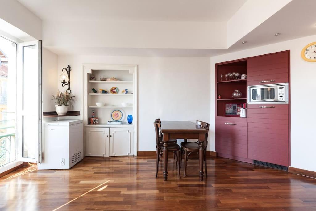 Irene Apartment Nice Ngoại thất bức ảnh